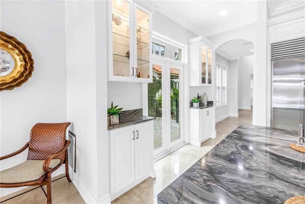 В аренду: $15,500 (4 спален, 4 ванн, 3839 Квадратных фут)