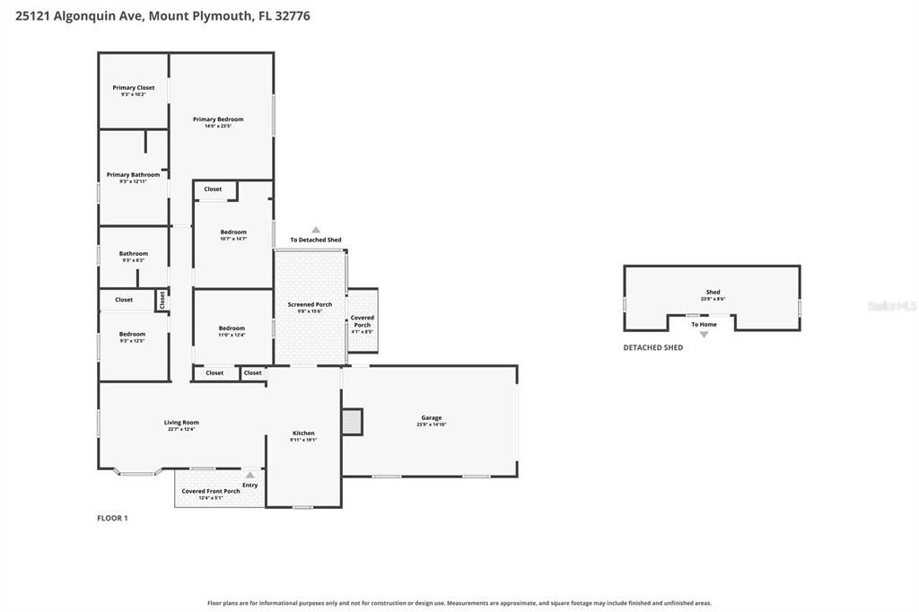 Activo con contrato: $350,000 (4 camas, 2 baños, 1612 Pies cuadrados)