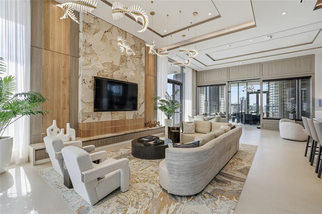 В аренду: $5,900 (2 спален, 2 ванн, 1312 Квадратных фут)