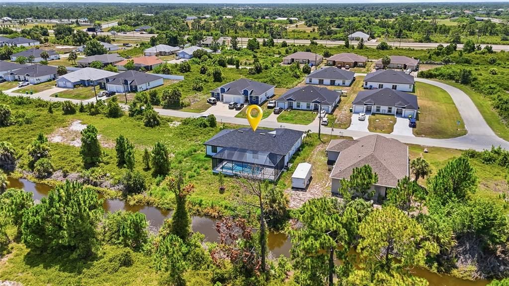 En Venta: $490,000 (3 camas, 2 baños, 1726 Pies cuadrados)