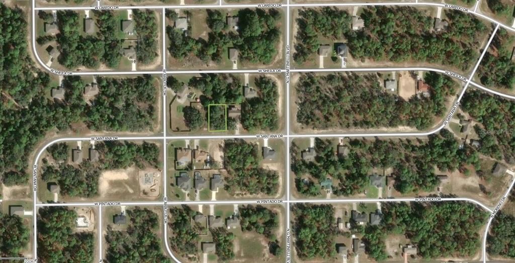 En Venta: $19,000 (0.23 acres)