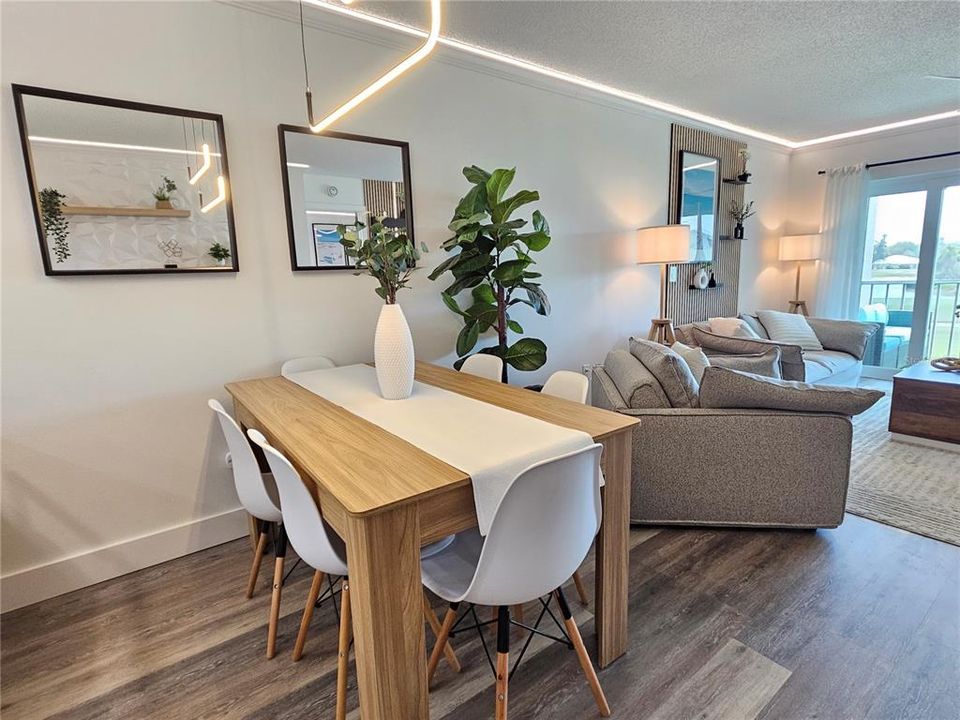 For Rent: $6,400 (2 beds, 2 baths, 946 Square Feet)