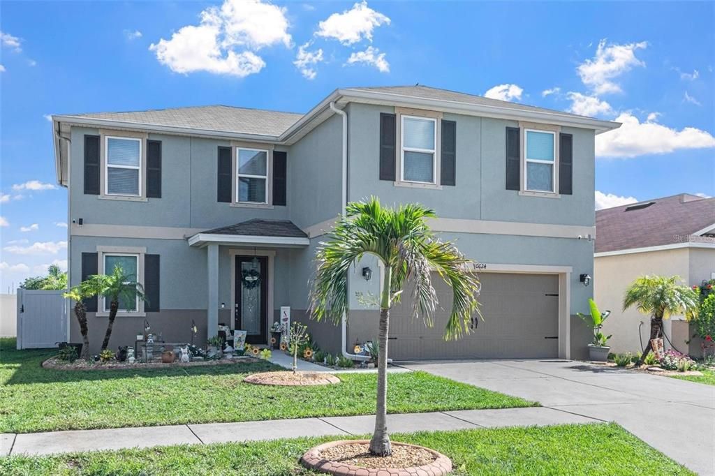 En Venta: $447,000 (4 camas, 2 baños, 2626 Pies cuadrados)