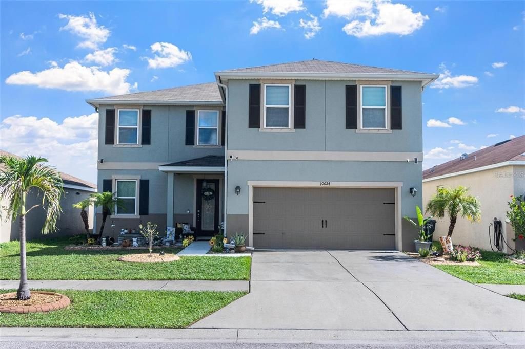 En Venta: $447,000 (4 camas, 2 baños, 2626 Pies cuadrados)