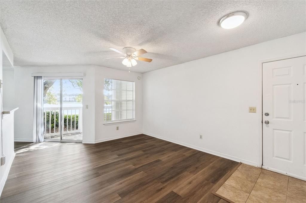 En Renta: $1,195 (1 camas, 1 baños, 673 Pies cuadrados)