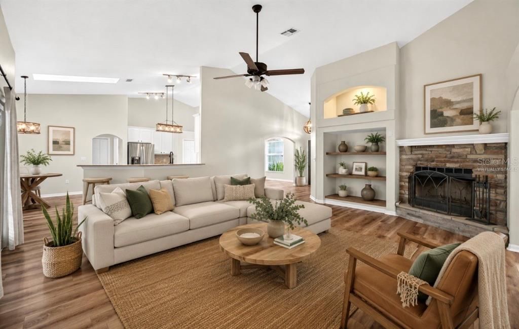 For Sale: $524,900 (4 beds, 3 baths, 2393 Square Feet)