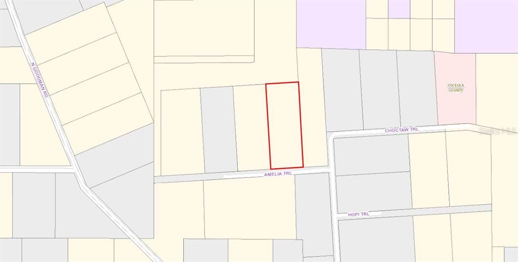 待售: $299,000 (5.00 acres)