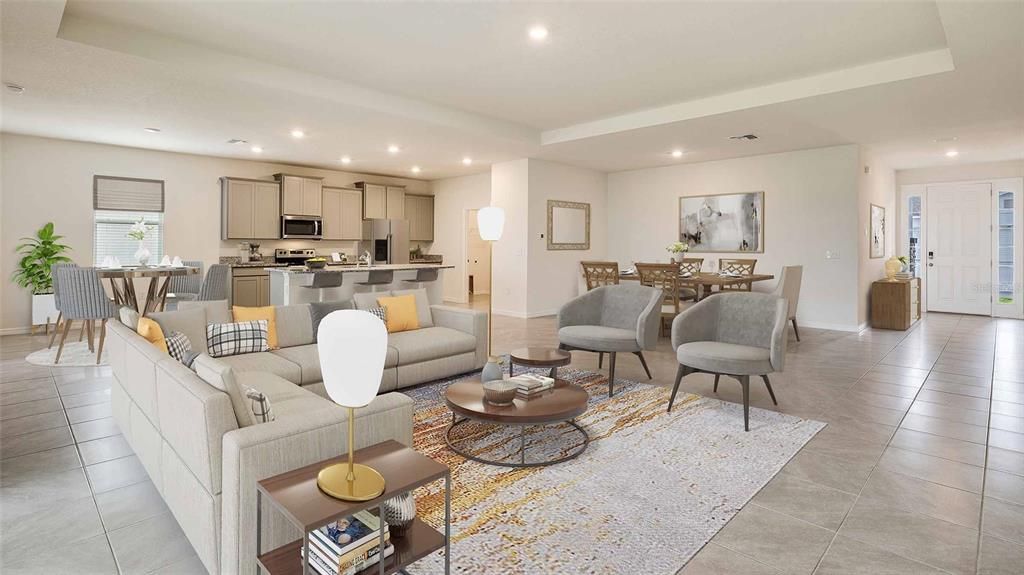 En Venta: $469,990 (4 camas, 3 baños, 2372 Pies cuadrados)