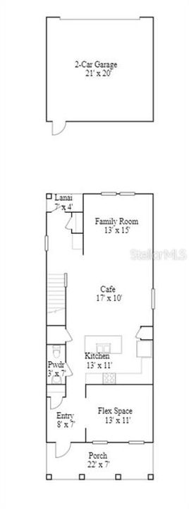 En Renta: $2,495 (3 camas, 2 baños, 2132 Pies cuadrados)