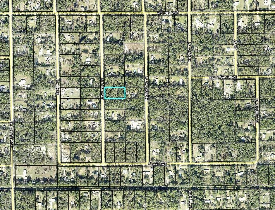 На продажу: $45,000 (1.14 acres)