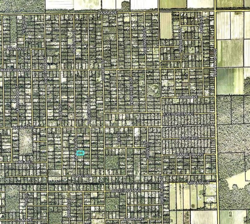 На продажу: $45,000 (1.14 acres)