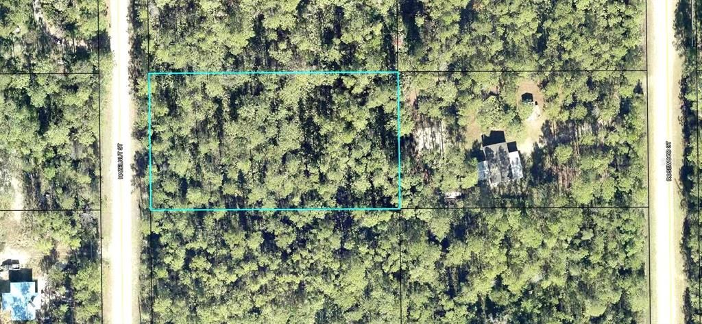 На продажу: $45,000 (1.14 acres)