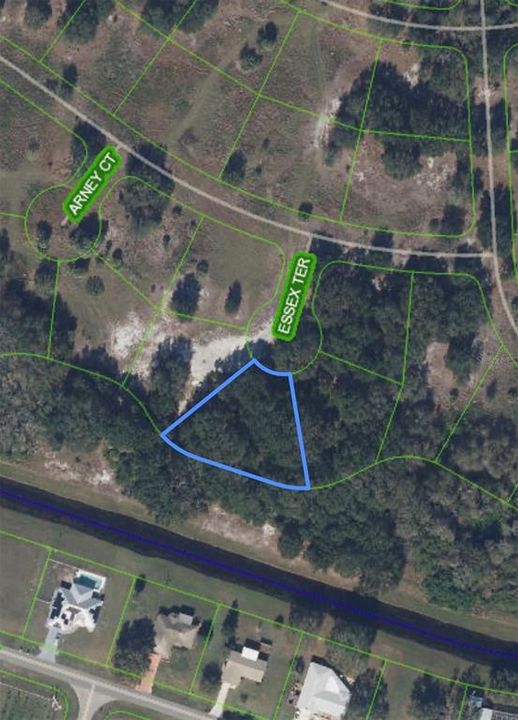 待售: $17,500 (0.37 acres)