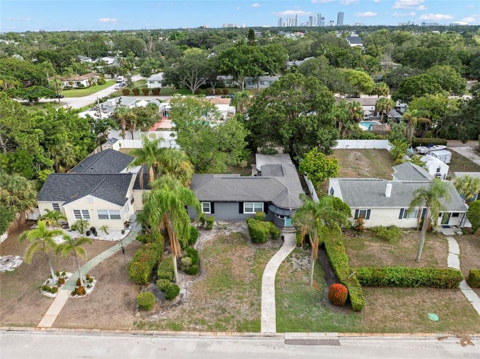 En Venta: $499,000 (3 camas, 1 baños, 1259 Pies cuadrados)