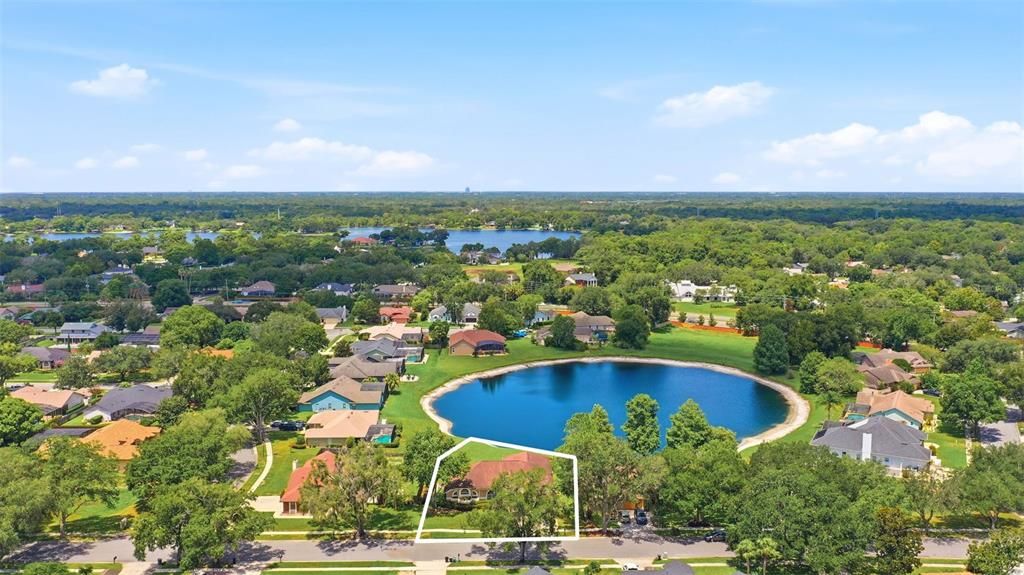 На продажу: $595,000 (4 спален, 2 ванн, 2398 Квадратных фут)