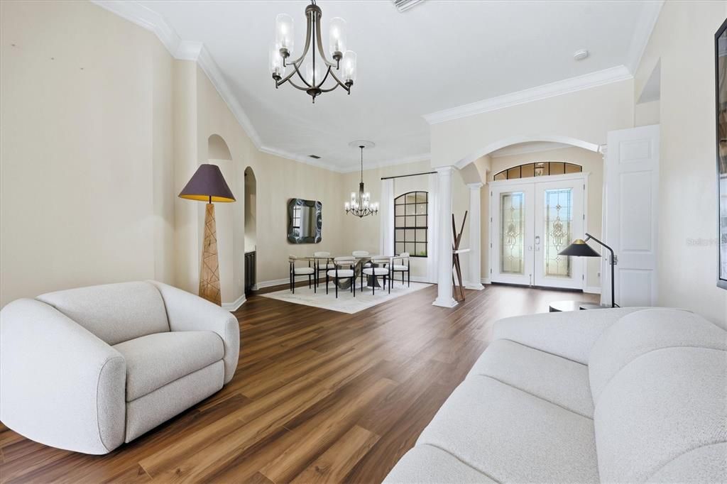 En Venta: $995,000 (5 camas, 4 baños, 3522 Pies cuadrados)