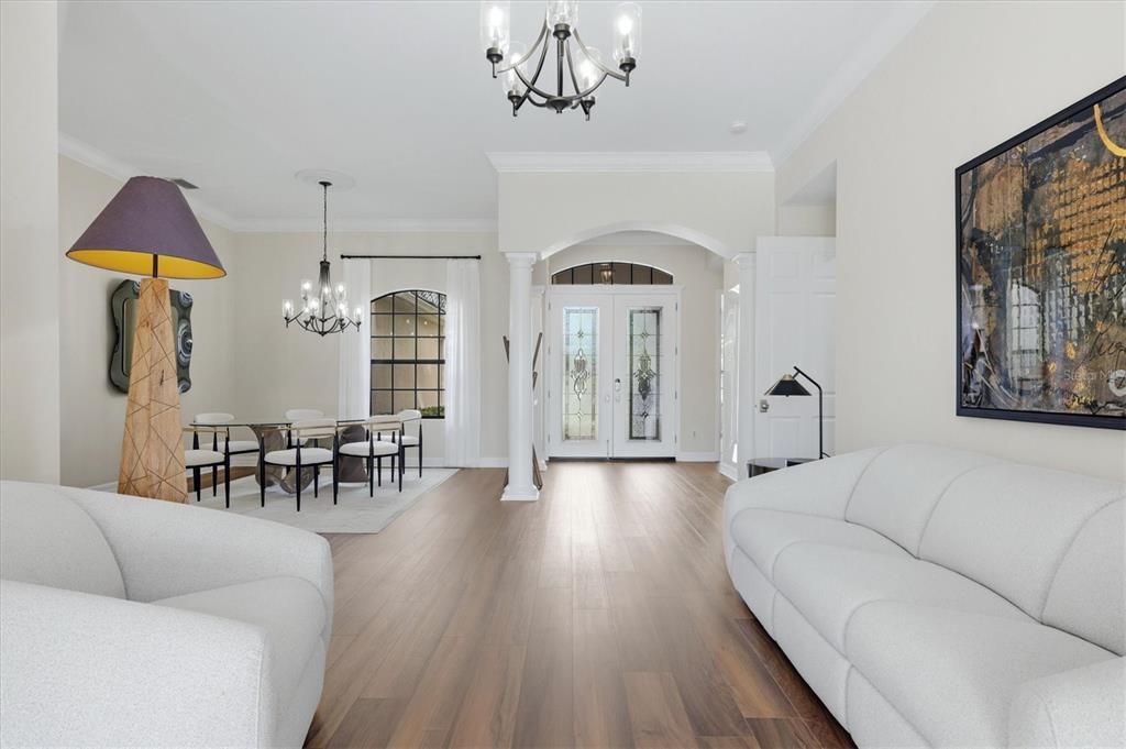 En Venta: $995,000 (5 camas, 4 baños, 3522 Pies cuadrados)