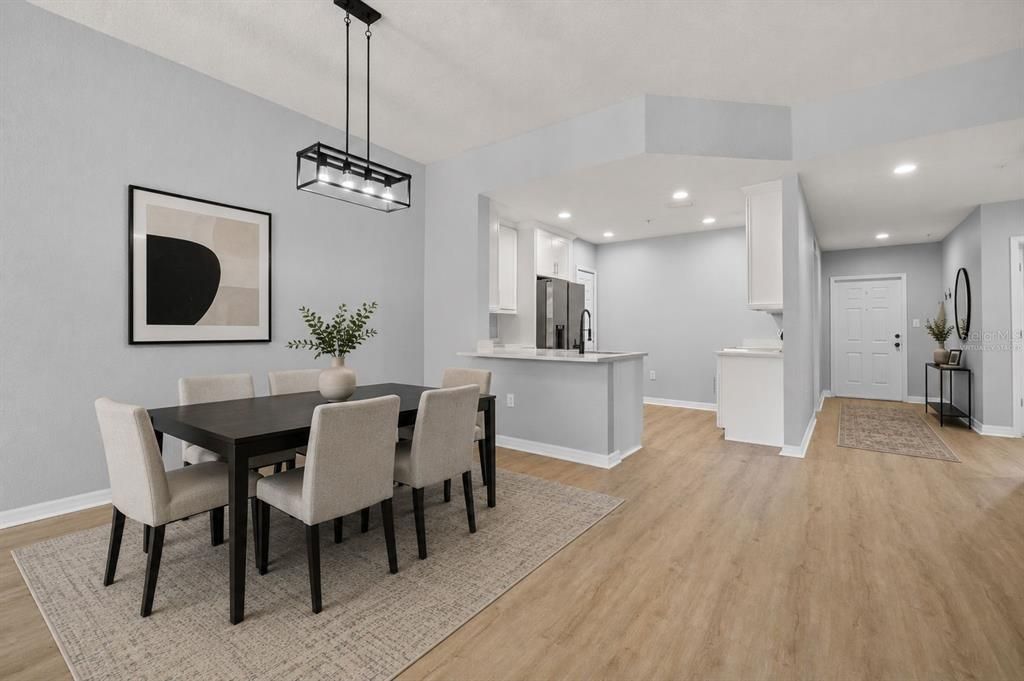 В аренду: $2,875 (3 спален, 2 ванн, 1430 Квадратных фут)