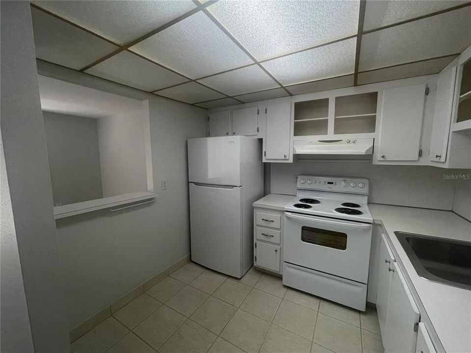 En Renta: $1,500 (1 camas, 1 baños, 800 Pies cuadrados)