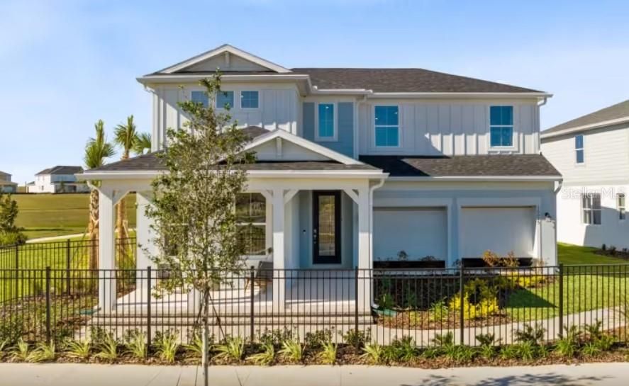 Vendido Recientemente: $814,920 (4 camas, 3 baños, 2656 Pies cuadrados)