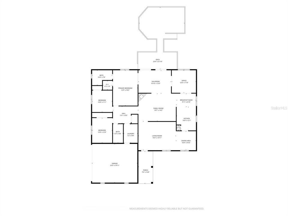 For Sale: $369,000 (3 beds, 2 baths, 2172 Square Feet)