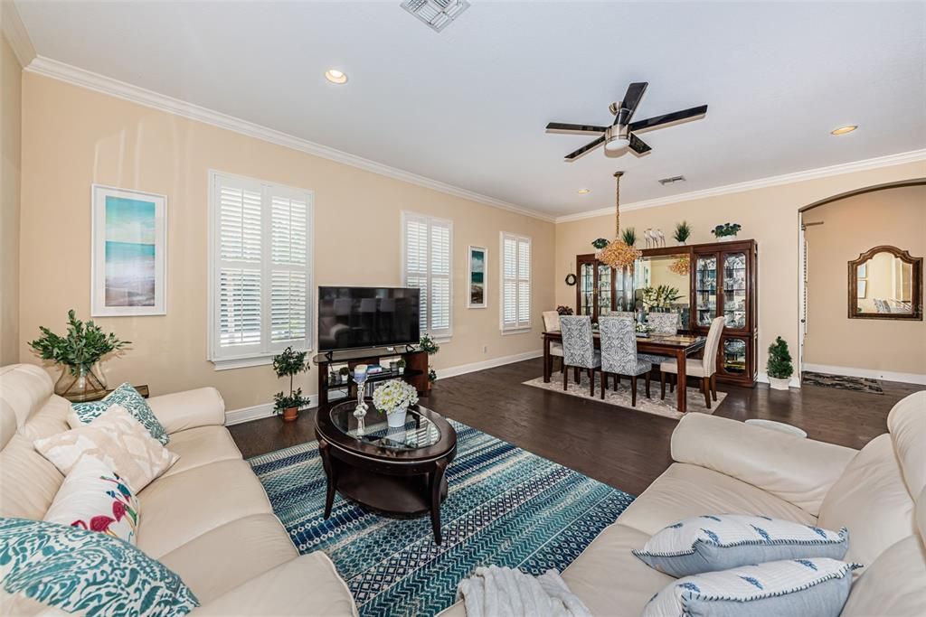 For Sale: $740,000 (3 beds, 2 baths, 2017 Square Feet)