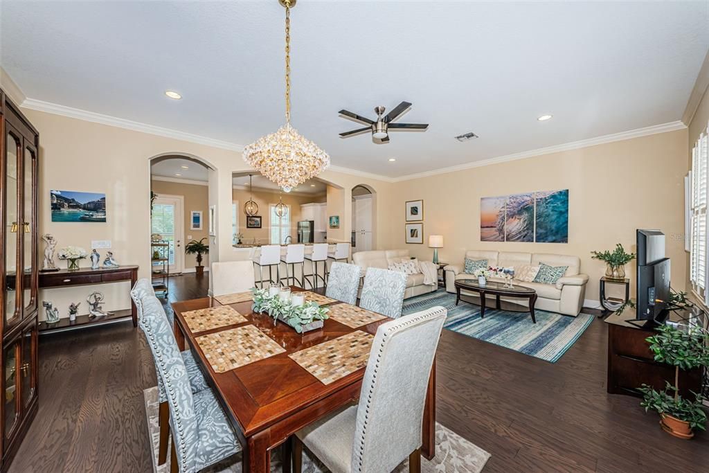 For Sale: $740,000 (3 beds, 2 baths, 2017 Square Feet)
