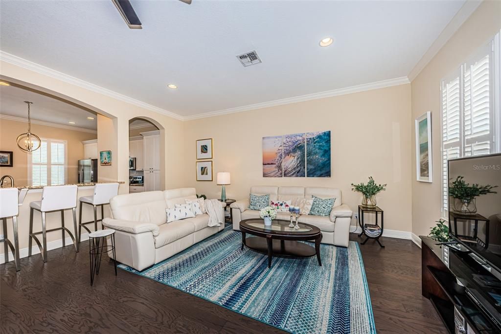 For Sale: $740,000 (3 beds, 2 baths, 2017 Square Feet)