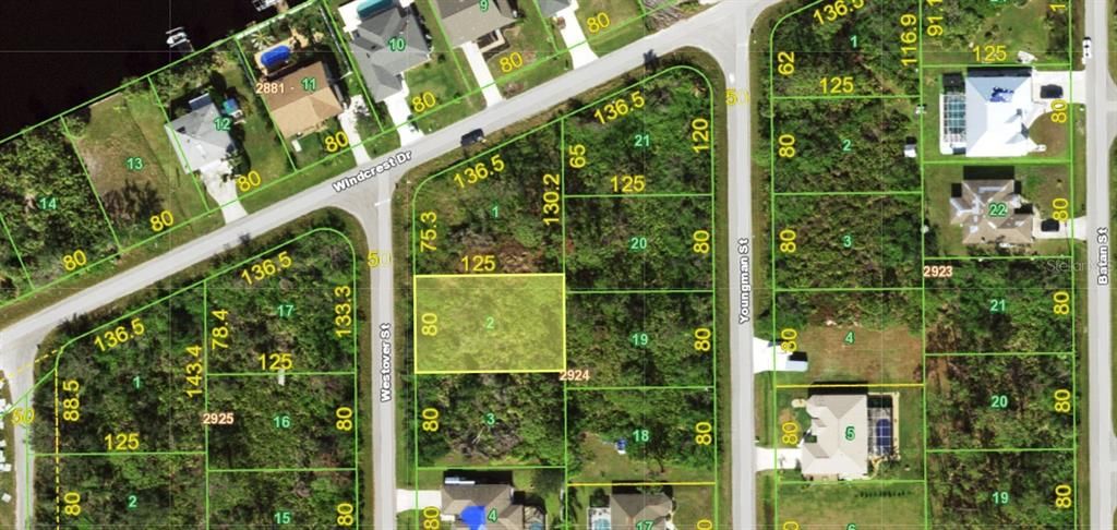 待售: $18,900 (0.23 acres)