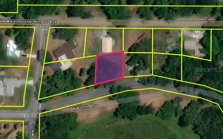 待售: $20,500 (0.20 acres)