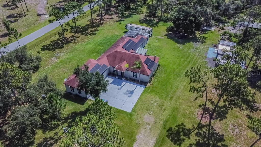 На продажу: $1,500,000 (4 спален, 3 ванн, 3038 Квадратных фут)