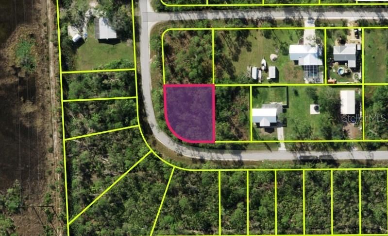 En Venta: $22,500 (0.26 acres)