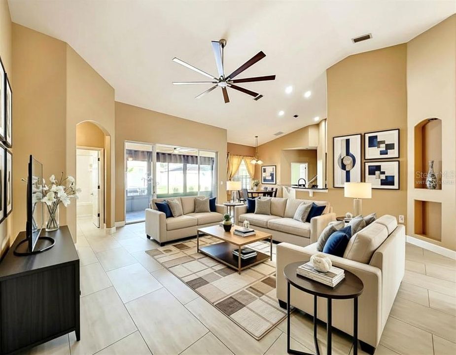 En Venta: $649,900 (5 camas, 3 baños, 3289 Pies cuadrados)