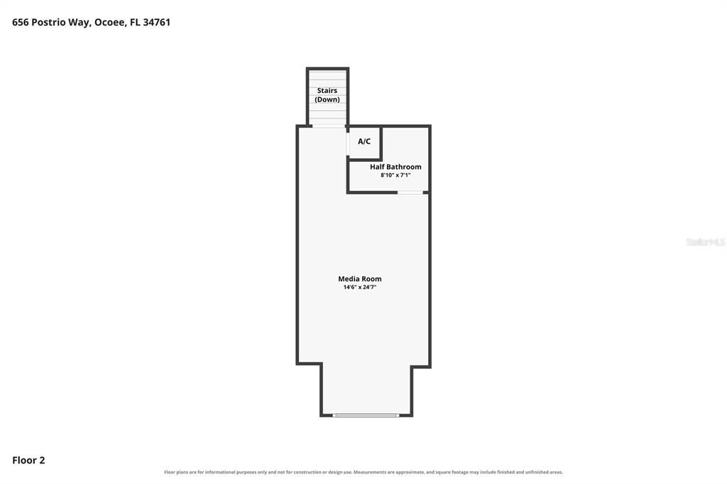 En Venta: $649,900 (5 camas, 3 baños, 3289 Pies cuadrados)