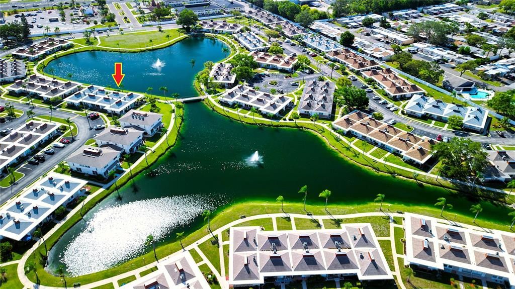 В аренду: $1,450 (2 спален, 1 ванн, 825 Квадратных фут)