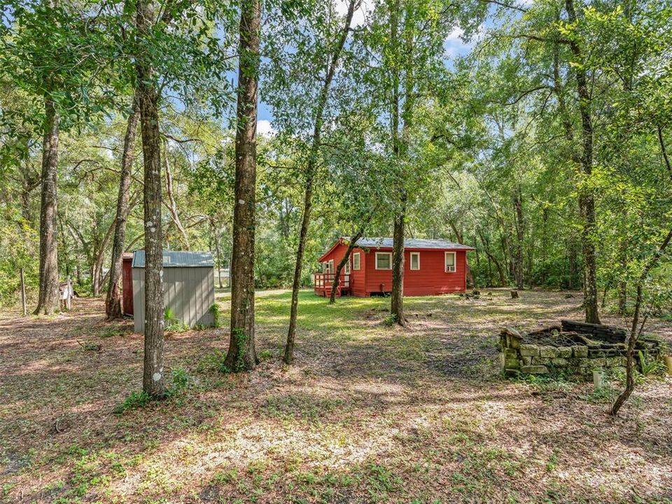На продажу: $125,000 (1 спален, 1 ванн, 480 Квадратных фут)
