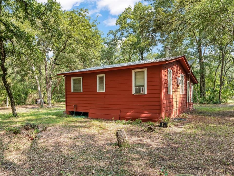 На продажу: $125,000 (1 спален, 1 ванн, 480 Квадратных фут)