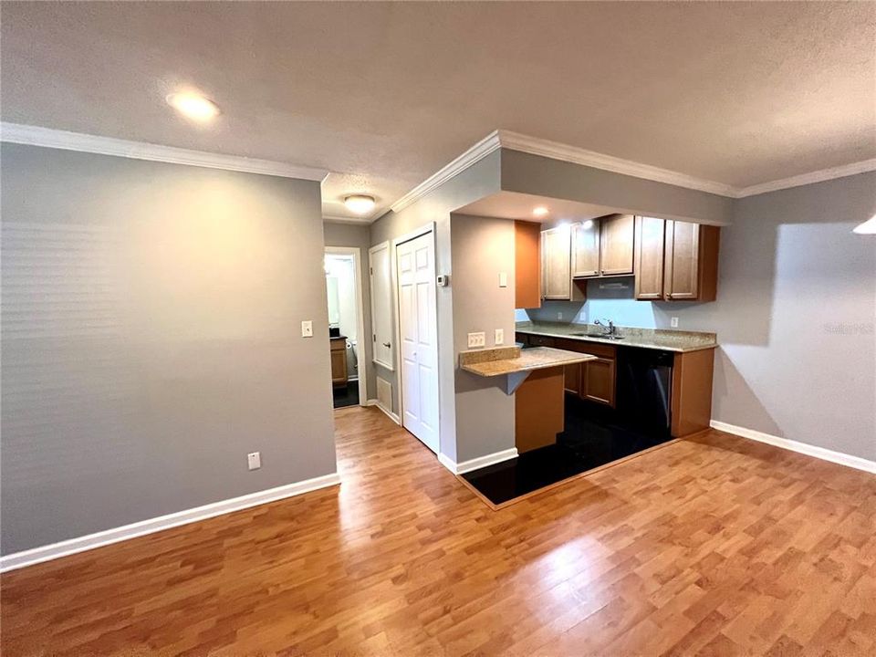 En Renta: $1,450 (1 camas, 1 baños, 663 Pies cuadrados)