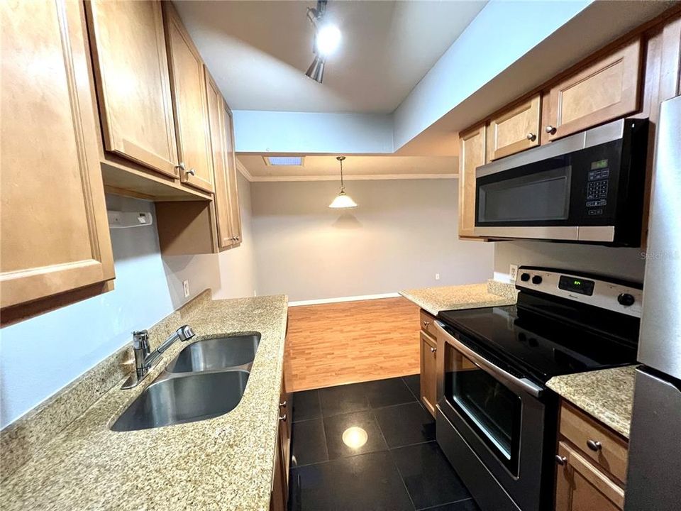 En Renta: $1,450 (1 camas, 1 baños, 663 Pies cuadrados)