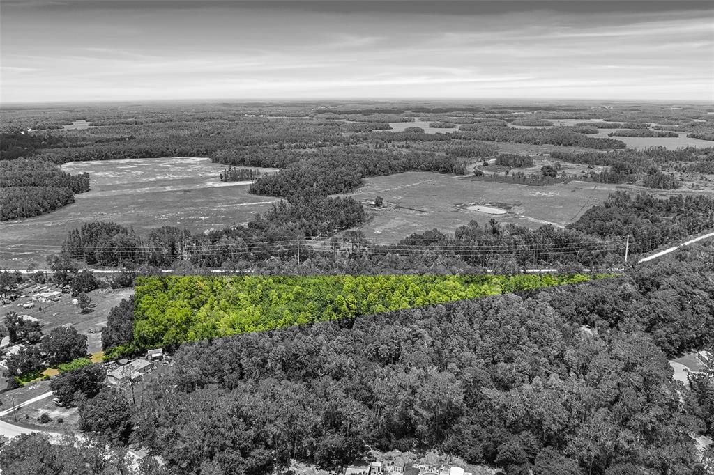 待售: $95,000 (4.77 acres)