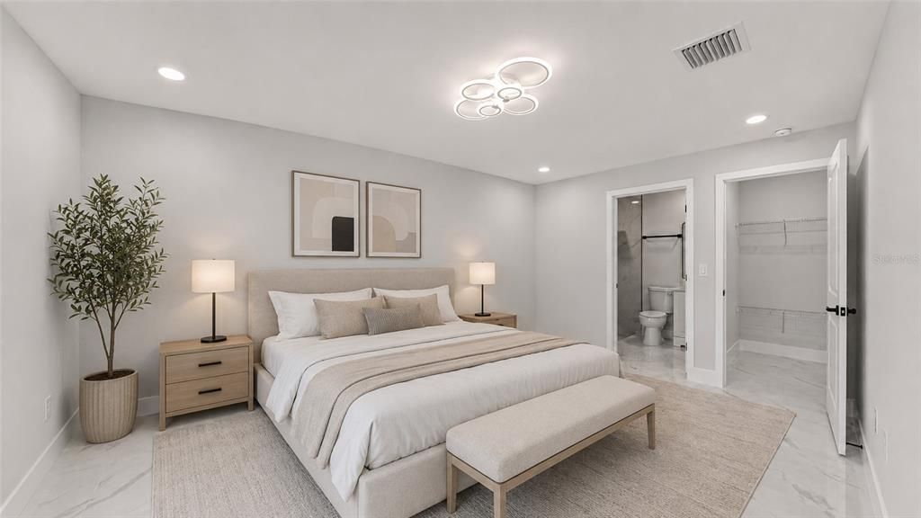 Activo con contrato: $230,000 (3 camas, 2 baños, 1058 Pies cuadrados)