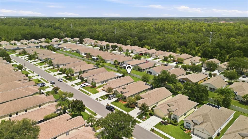 En Venta: $334,900 (2 camas, 2 baños, 1341 Pies cuadrados)
