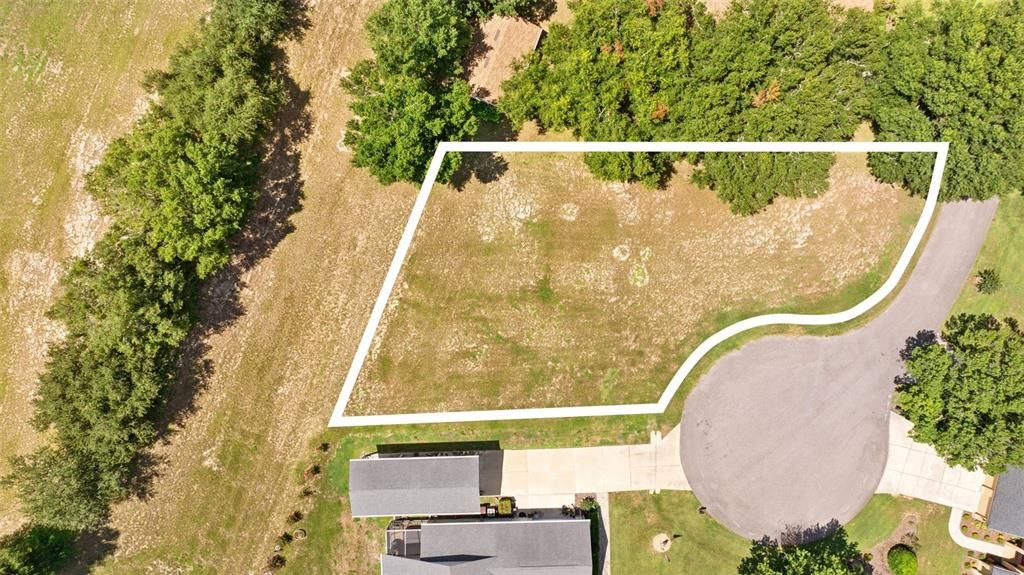 En Venta: $115,000 (0.39 acres)