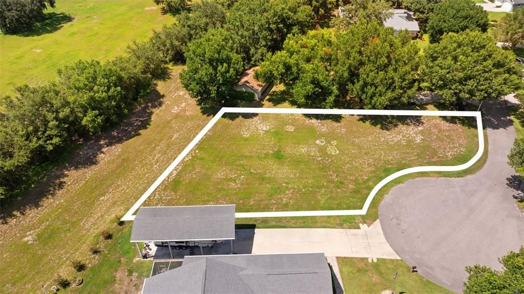 En Venta: $115,000 (0.39 acres)
