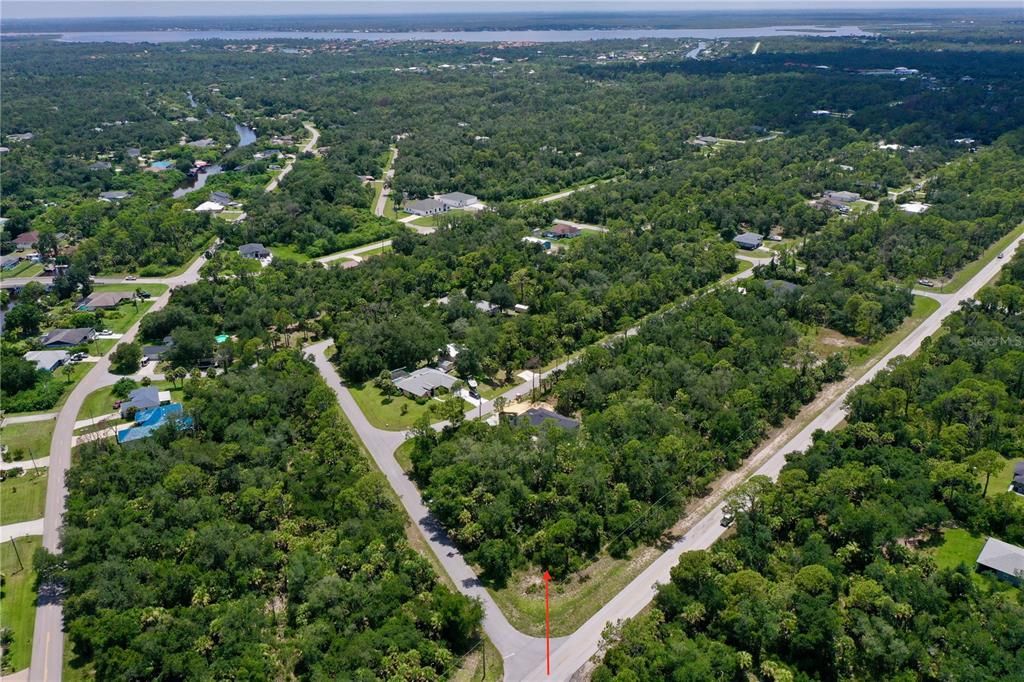 На продажу: $26,500 (0.40 acres)
