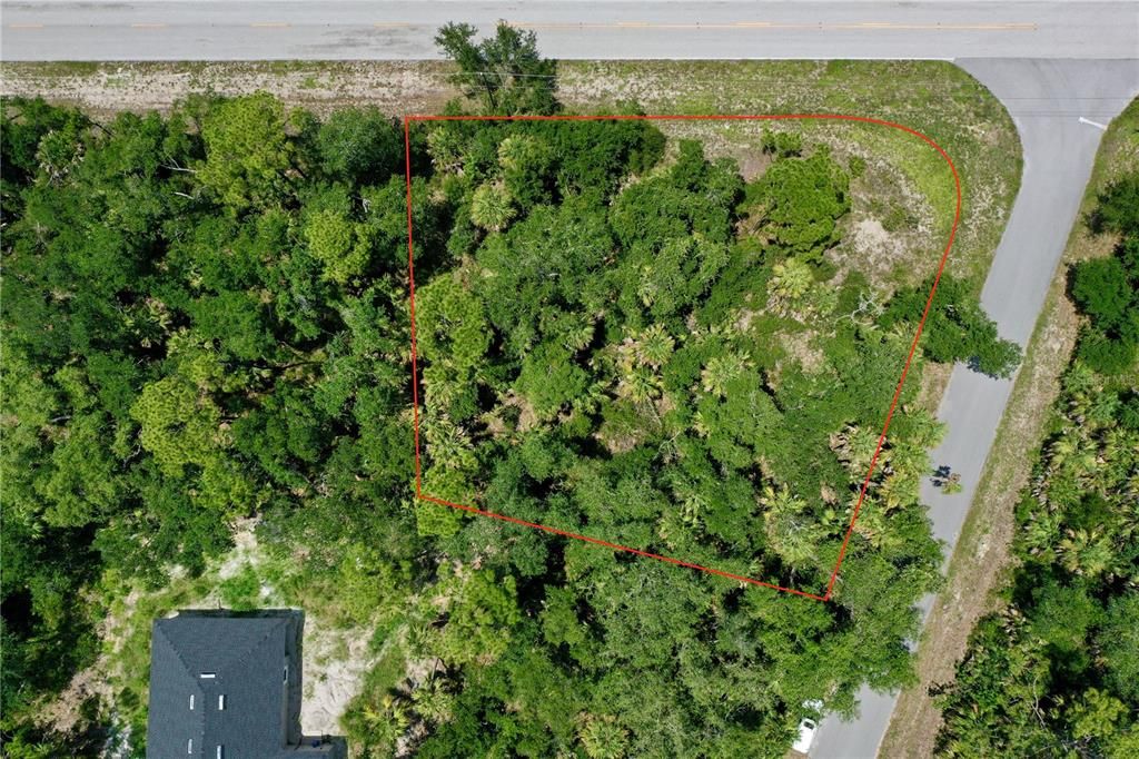 На продажу: $26,500 (0.40 acres)