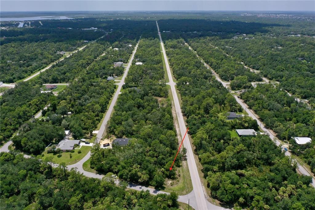 На продажу: $26,500 (0.40 acres)