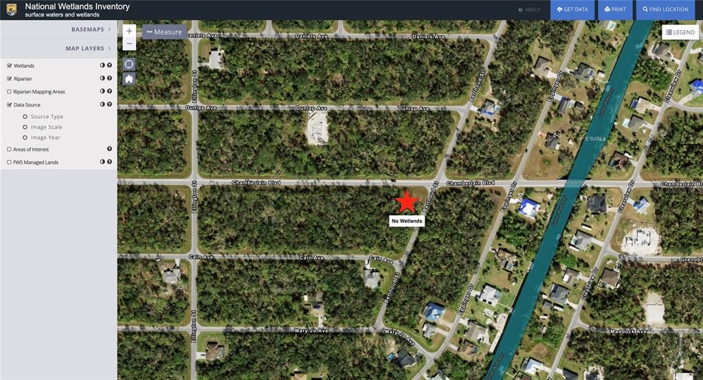 На продажу: $26,500 (0.40 acres)