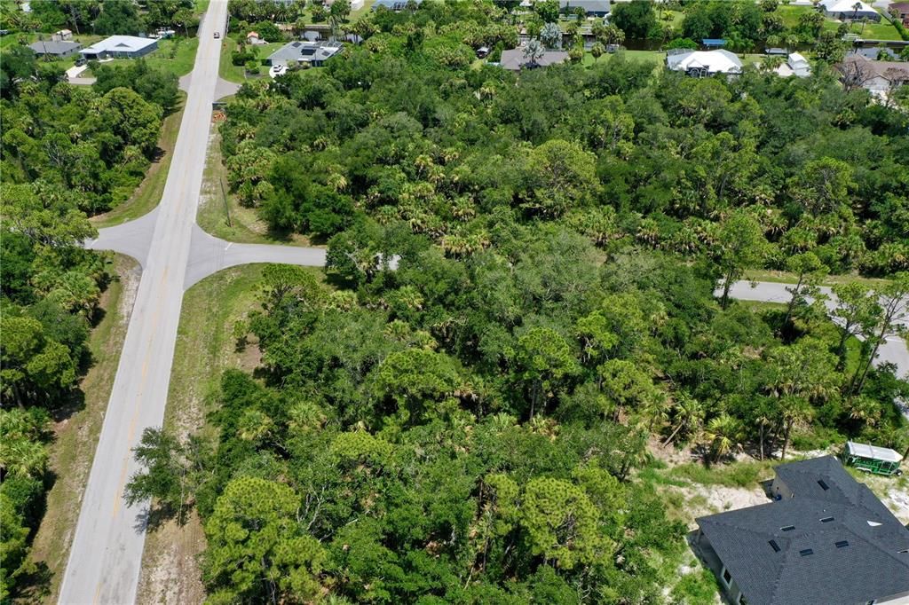 На продажу: $26,500 (0.40 acres)