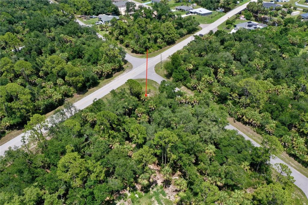 На продажу: $26,500 (0.40 acres)